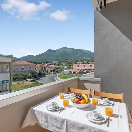 Appartamento Magenta - Happy Rentals *