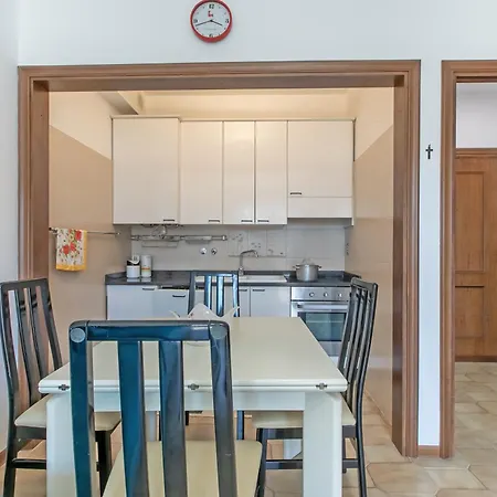 Appartamento Appartamento Magenta - Happy Rentals Loano