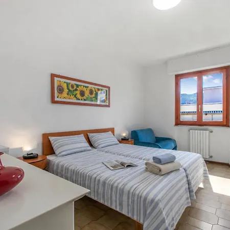 Appartamento Magenta - Happy Rentals Appartamento Loano