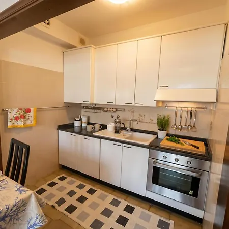 Appartamento Magenta - Happy Rentals Appartamento