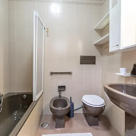 Appartamento Appartamento Magenta - Happy Rentals *